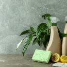 Pack Sérénité - Abonnement Nettoyage - Maison, bureau, vitres, locations, gîtes – Eco-responsable - EKONET
