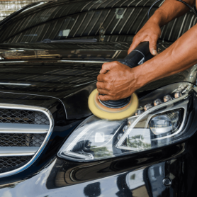 Protection Carrosserie • Pré Lavage, Décontamination, Polissage et Lustrage • Lavarapido