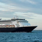 CFC - 8 jours, à bord du Renaissance - Départ du 25 Novembre 2025