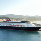 CFC - 8 jours, à bord du Renaissance - Départ du 25 Novembre 2025