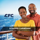 CFC - 8 jours, à bord du Renaissance - Départ du 25 Novembre 2025