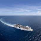 BLACK FRIDAY !! Croisière 7 nuits ⦁ MSC VIRTUOSA ⦁ Février 2026 ⦁ Départ du 22/02 ⦁ Base double