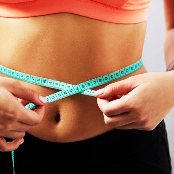 Silhouette en Harmonie avec un massage minceur • Blue Azur Massage