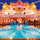 Costa FASCINOSA - Départ PTP le 09 Janvier 2026 : Croisière 7 nuits