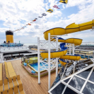 Costa FASCINOSA - Départ PTP le 09 Janvier 2026 : Croisière 7 nuits