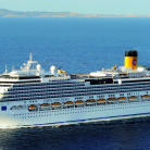 Costa FASCINOSA - Départ PTP le 09 Janvier 2026 : Croisière 7 nuits