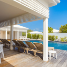 Évasion & Déjeuner - Pass Journée • Hôtel La Christophine**** • Adultes uniquement