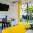 Séjour Gourmand - Petit-déjeuner inclus - Black Friday - 2 nuits • Hôtel La Christophine**** • Adultes uniquement