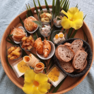 Évasion & Déjeuner - Pass Journée • Hôtel La Christophine**** • Adultes uniquement