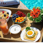 Séjour Gourmand - Petit-déjeuner inclus - Black Friday - 2 nuits • Hôtel La Christophine**** • Adultes uniquement