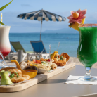 Canella Beach Hôtel • Séjour Détente en Demi Pension - Offre Black Week - Black Friday