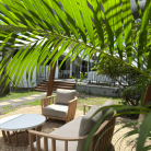 Journée Détente d'exception au Domaine St François**** – Piscine, repas gourmand , Massage et Jacuzzis