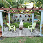 Séjour zen Bungalow en duo, 2 NUITS - Une séance de Hammam Offerte • Les Gites D'Arles