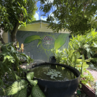 Séjour zen Bungalow en duo, 2 NUITS - Une séance de Hammam Offerte • Les Gites D'Arles