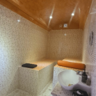 Séjour zen Bungalow en duo, 2 NUITS - Une séance de Hammam Offerte • Les Gites D'Arles