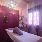 Séjour zen Bungalow en duo, 2 NUITS - Une séance de Hammam Offerte • Les Gites D'Arles