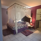 Séjour zen Bungalow en duo, 2 NUITS - Une séance de Hammam Offerte • Les Gites D'Arles