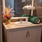 Séjour zen Bungalow en duo, 2 NUITS - Une séance de Hammam Offerte • Les Gites D'Arles