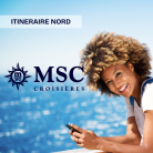 BLACK FRIDAY !! Croisière 7 nuits ⦁ MSC VIRTUOSA ⦁ Mars 2026 ⦁ Départ du 22/03 ⦁ Base double
