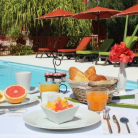 Destination SAINT-MARTIN -Séjour 4 jours/3 nuits SAINT-MARTIN à l'hôtel PALM COURT****