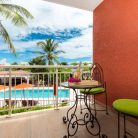 Destination SAINT-MARTIN -Séjour 4 jours/3 nuits SAINT-MARTIN à l'hôtel PALM COURT****