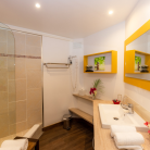 Destination SAINT-MARTIN -Séjour 4 jours/3 nuits SAINT-MARTIN à l'hôtel PALM COURT****