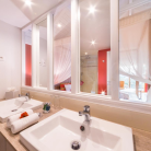 Destination SAINT-MARTIN -Séjour 4 jours/3 nuits SAINT-MARTIN à l'hôtel PALM COURT****