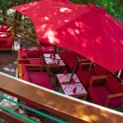 Restaurant GALETS BEACH • Cocktail offert avec Entrée/plat ou Plat/dessert