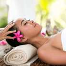 Massage balinais + Réflexologie plantaire  • HARMONIE DES SENS