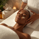 Soin Complet Visage pour Hommes et Femmes• KALYANA SUNDARI