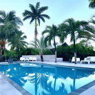 Journée Détente d'exception au Domaine St François**** – Piscine, repas gourmand , Massage et Jacuzzis