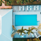 Journée Détente d'exception au Domaine St François**** – Piscine, repas gourmand , Massage et Jacuzzis