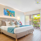 DESTINATION SAINT-MARTIN : Entre charme français & énergie Hollandaise ! 5 jours/4nuits - HÔTELS + VOL + LOC