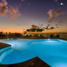 DESTINATION SAINT-MARTIN : Entre charme français & énergie Hollandaise ! 5 jours/4nuits - HÔTELS + VOL + LOC