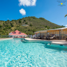 DESTINATION SAINT-MARTIN : Entre charme français & énergie Hollandaise ! 5 jours/4nuits - HÔTELS + VOL + LOC