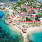 DESTINATION SAINT-MARTIN : Entre charme français & énergie Hollandaise ! 5 jours/4nuits - HÔTELS + VOL + LOC