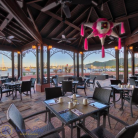 DESTINATION SAINT-MARTIN : Entre charme français & énergie Hollandaise ! 5 jours/4nuits - HÔTELS + VOL + LOC