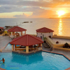 DESTINATION SAINT-MARTIN : Entre charme français & énergie Hollandaise ! 5 jours/4nuits - HÔTELS + VOL + LOC