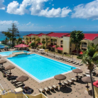 DESTINATION SAINT-MARTIN : Entre charme français & énergie Hollandaise ! 5 jours/4nuits - HÔTELS + VOL + LOC