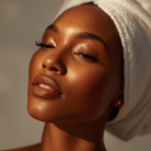 Soin visage éclat - Teint lumineux et hydraté avec un coup d'éclat - Beauty'full