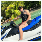 Jet ski - Randonnée 30min ou 1H - Sainte-Anne ou Port-Louis • Jet adventure