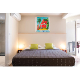 Tropicool week-end: Evasion à l'hôtel Iloma 4* + Bateau A/R