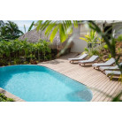 Tropicool week-end: Evasion à l'hôtel Iloma 4* + Bateau A/R