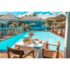 Pâques à Saint-Martin : La Plantation 4* - petits-déjeuners et vols inclus - 3J/2N