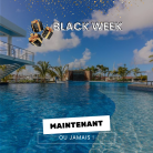 Escapade à Sainte-Lucie : Harbor Club *** + bateau A/R - 3J/2N