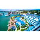 Escapade à Sainte-Lucie : Harbor Club *** + bateau A/R - 3J/2N