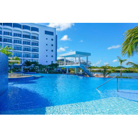 Escapade à Sainte-Lucie : Harbor Club *** + bateau A/R - 3J/2N