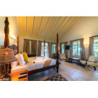 Détente garantie au Rosalie Bay Eco Spa + bateau - 4J/3N