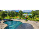 Détente garantie au Rosalie Bay Eco Spa + bateau - 4J/3N