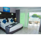 Cap sur les Saintes: Hôtel Bois-Joli 3*+ bateau A/R - 3J/2N